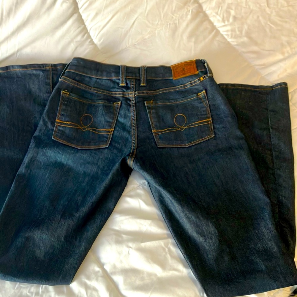 Lucky Brand Jeans🍀